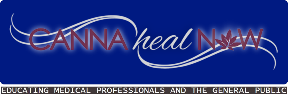 Canna Heal Now